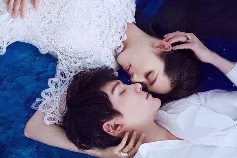 逃离沙漠的遗迹