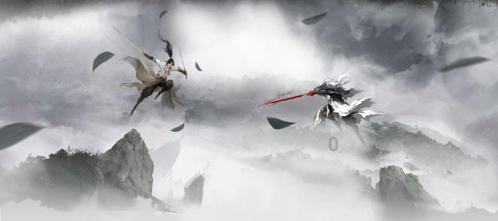 分手后，怎么面对对方以前的承诺？游戏画面