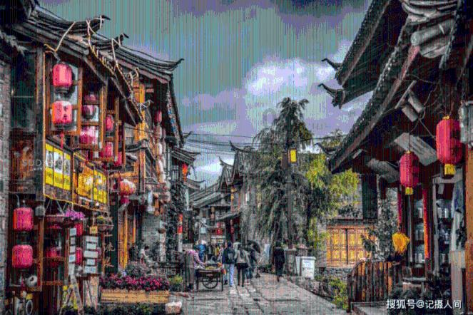 横跨五十年，陈传兴还是“未完成过去时”